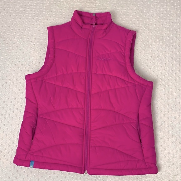 Wind River Jackets & Blazers - WindRiver Puffer Vest (Medium)